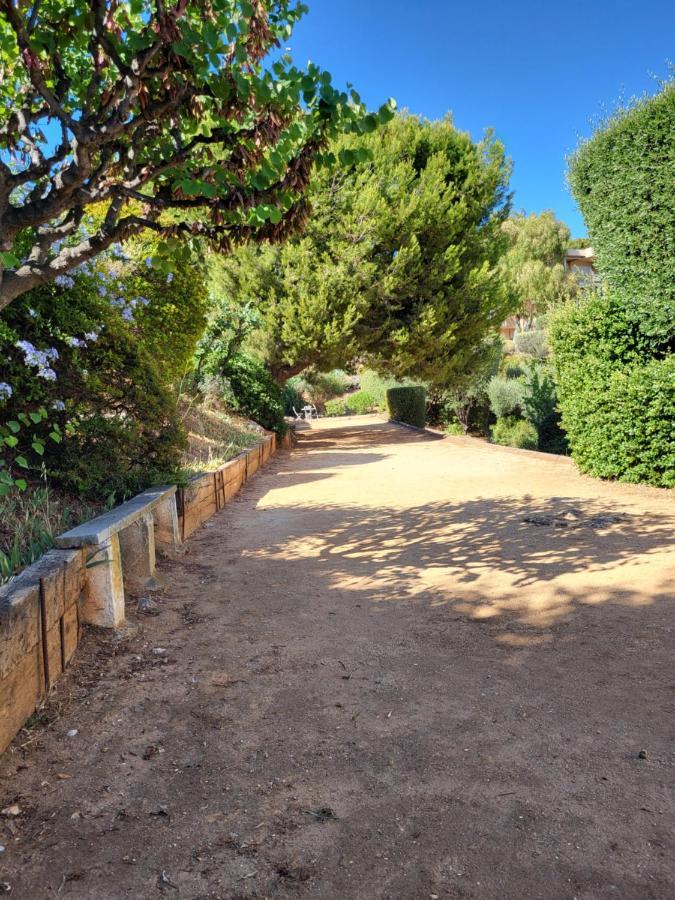 T2 Plage De Sable A 300M+ Parking Gratuit Bandol Luaran gambar